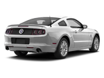 2013 Ford Mustang GT Premium