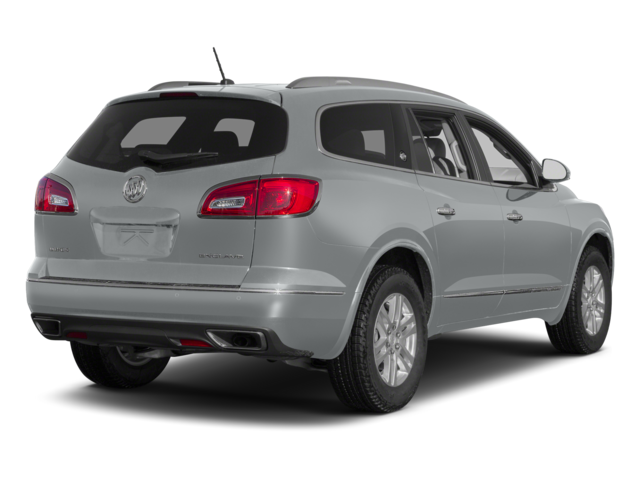 2014 Buick Enclave Leather Group
