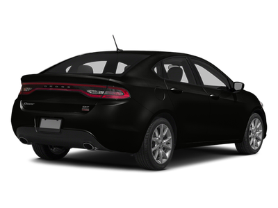 2014 Dodge Dart Limited/GT