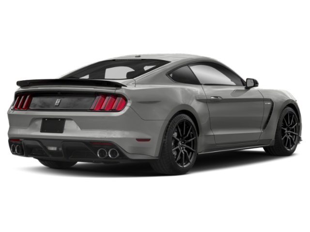 2017 Ford Mustang Shelby GT350
