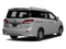 2017 Nissan Quest 3.5 SV