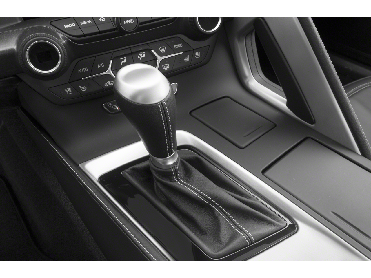 2015 Chevrolet Corvette Stingray 1LT