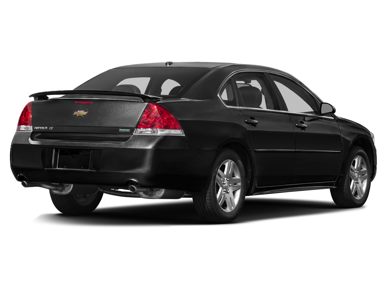 2015 Chevrolet Impala LTZ