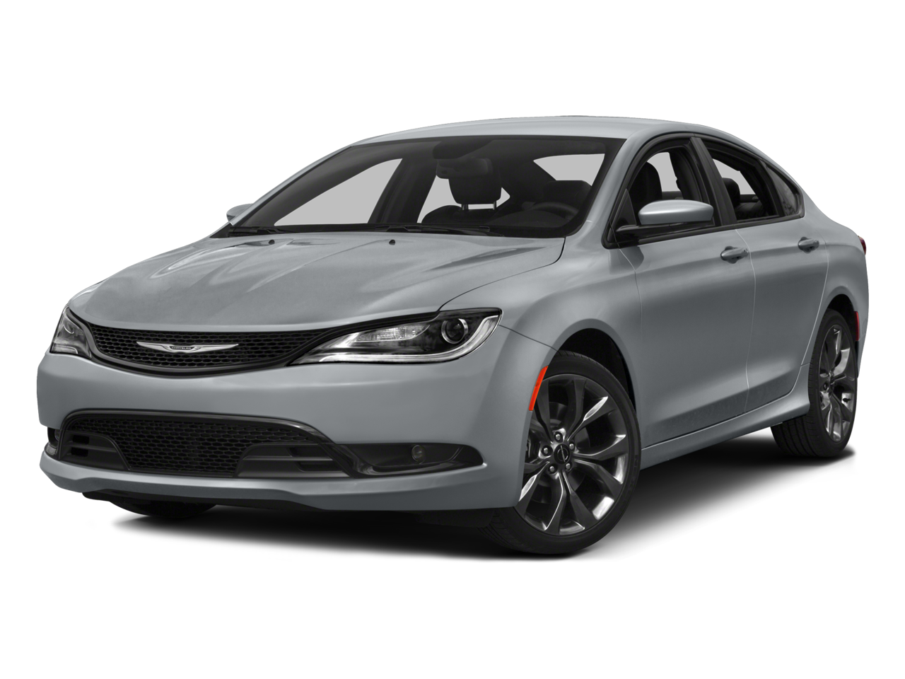 2015 Chrysler 200 LX