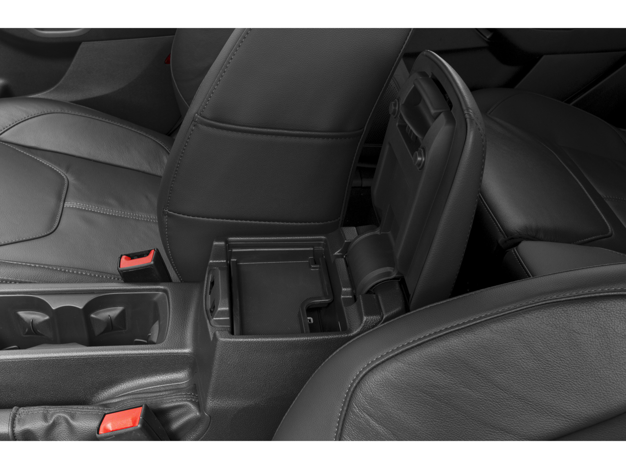 2015 Ford Focus Titanium