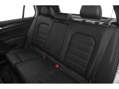 2015 Volkswagen Golf GTI Autobahn w/Performance Package