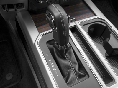 2016 Ford F-150 Lariat 4x4