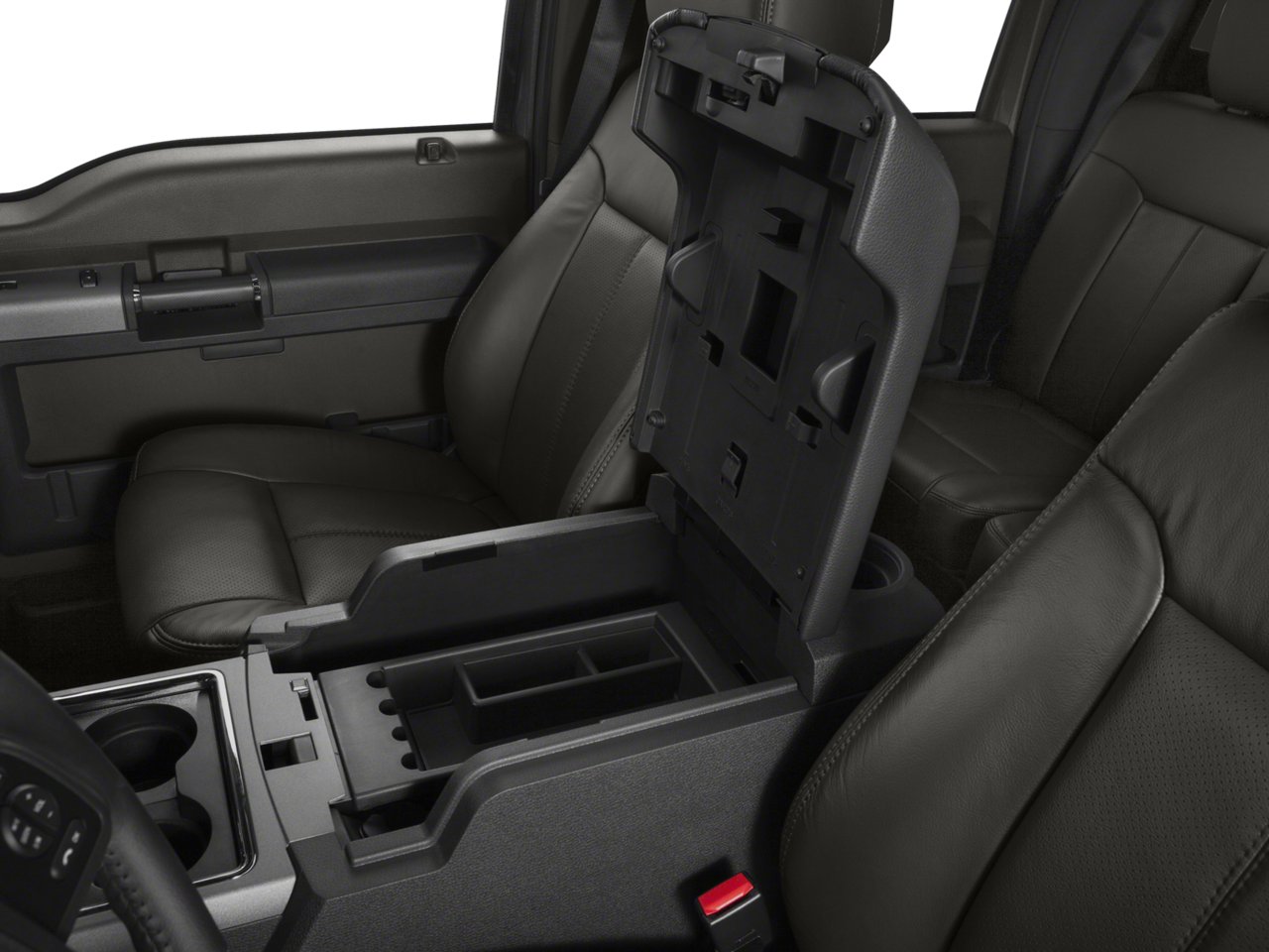 2016 Ford F-350SD Lariat