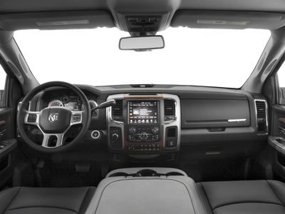 2017 RAM 2500 Laramie