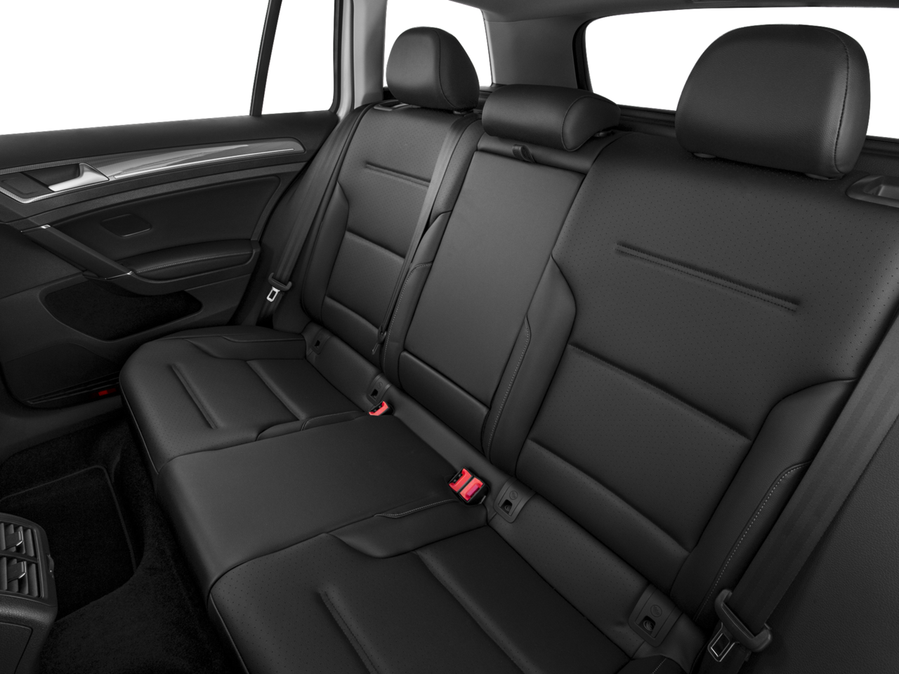 2017 Volkswagen Golf Alltrack TSI SE 4Motion