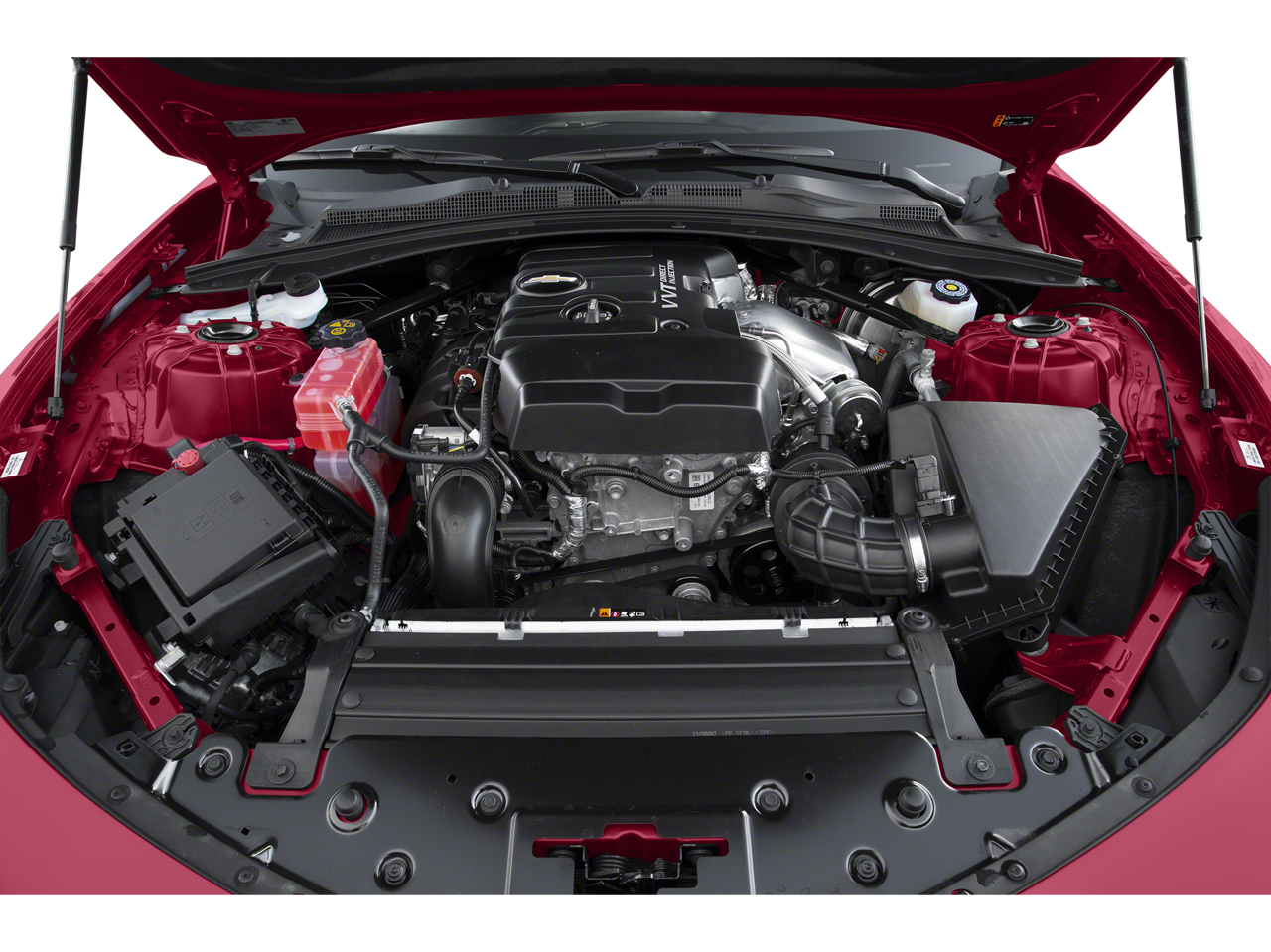 2019 Chevrolet Camaro 2SS