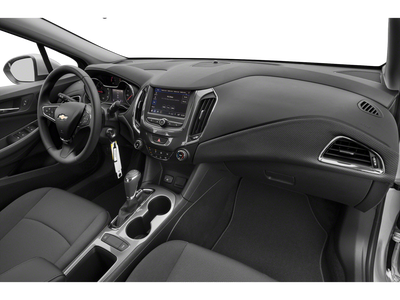 2019 Chevrolet Cruze Diesel