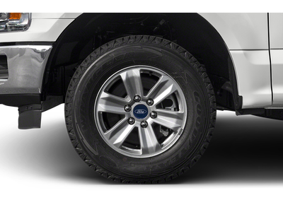 2019 Ford F-150 XLT Sport Package