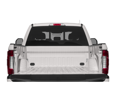 2019 Ford F-350SD Platinum