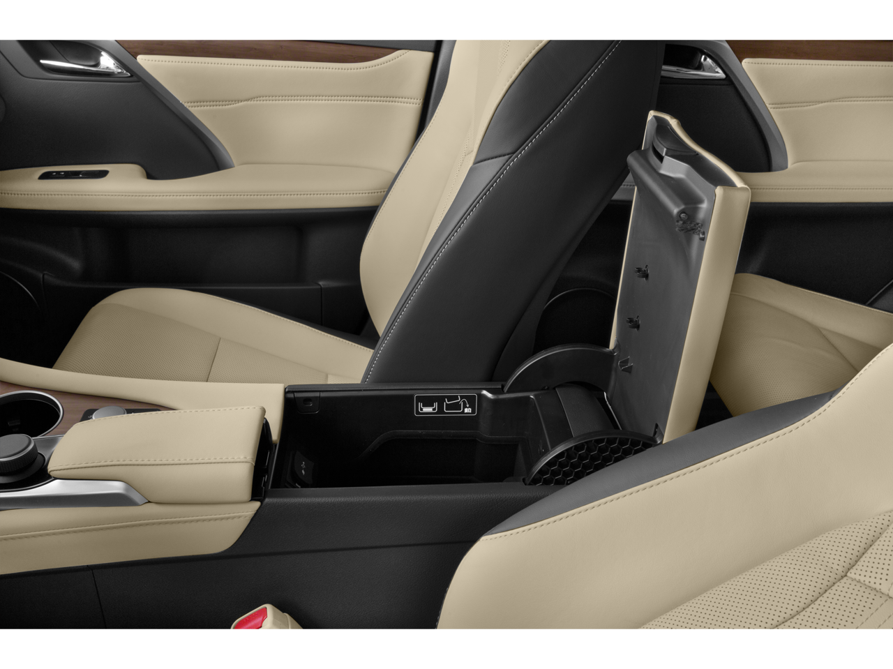 2019 Lexus RX 350 F Sport