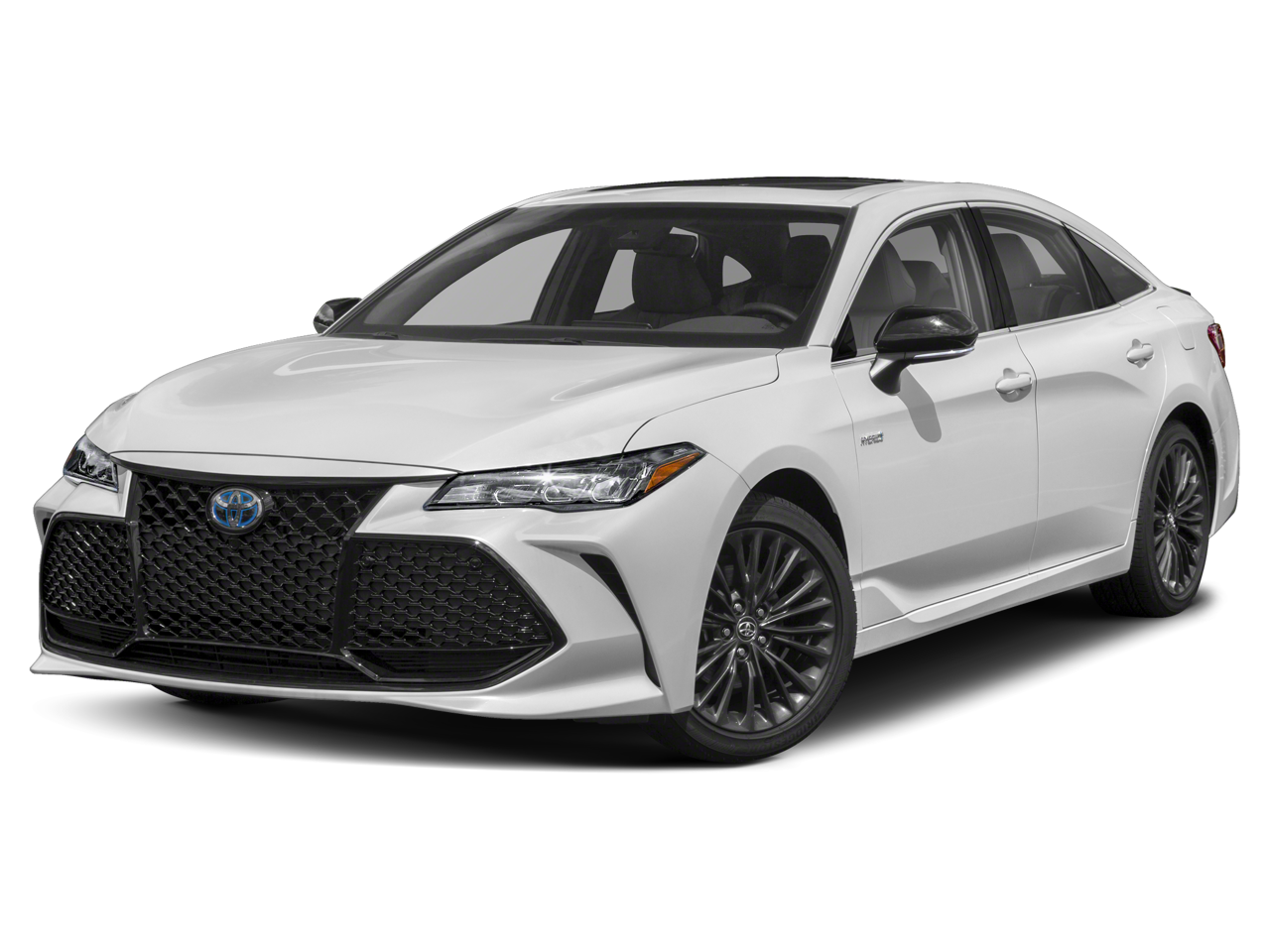 2019 Toyota Avalon Hybrid Limited