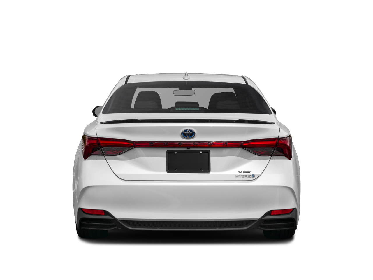 2019 Toyota Avalon Hybrid Limited
