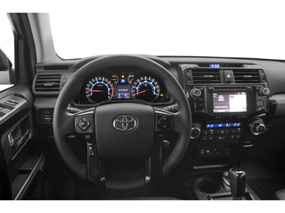2019 Toyota 4Runner Limited Nightshade 1 Owner