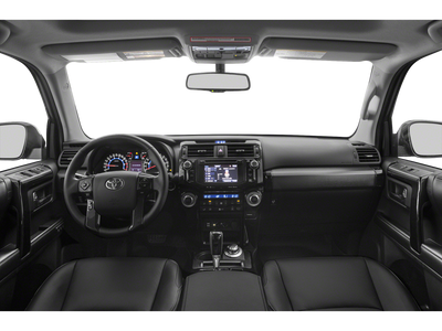 2019 Toyota 4Runner Limited Nightshade 1 Owner