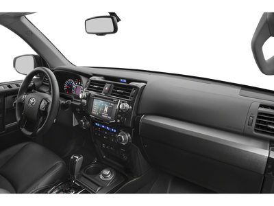 2019 Toyota 4Runner Limited Nightshade 1 Owner