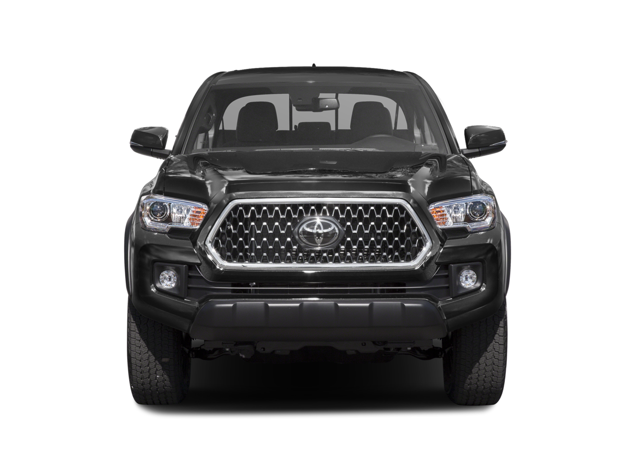 2019 Toyota Tacoma TRD Off-Road V6