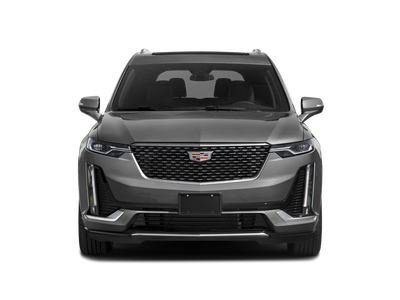 2020 Cadillac XT6 AWD Premium Luxury
