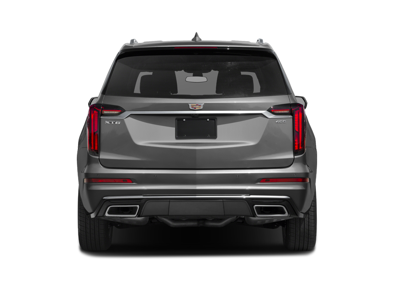 2020 Cadillac XT6 AWD Premium Luxury