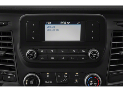 2020 Ford Transit-250 Base
