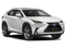 2020 Lexus NX 300h Premium
