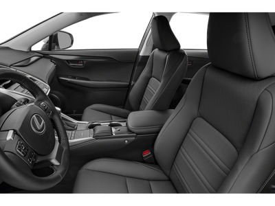 2020 Lexus NX 300h Premium
