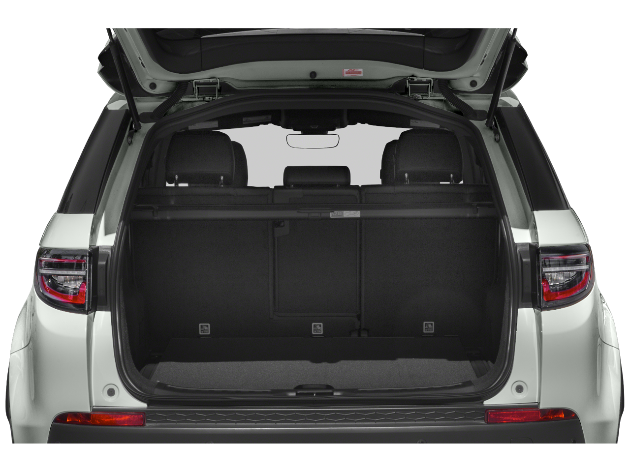 2020 Land Rover Discovery Sport S