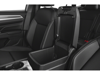 2020 Volkswagen Atlas Cross Sport 2.0T SEL 4Motion