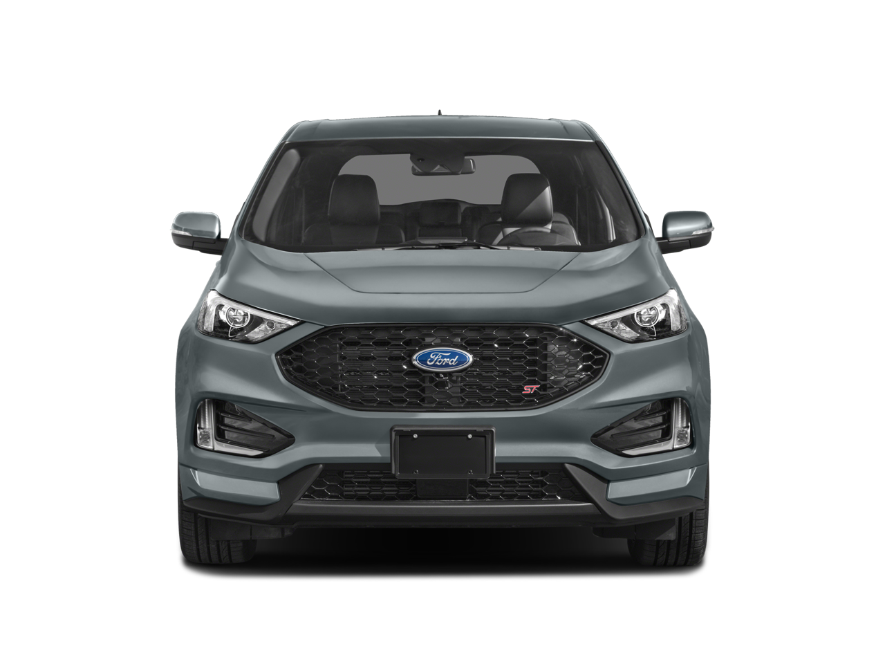 2021 Ford Edge ST