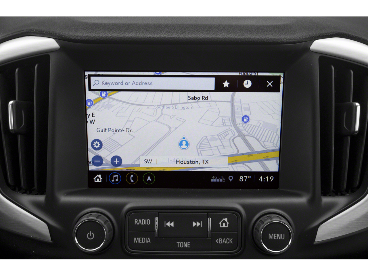 2021 GMC Terrain SLT AWD