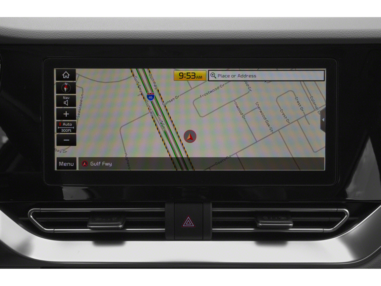 2021 Kia Niro Touring