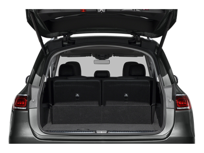 2021 Mercedes-Benz GLS GLS 450 4MATIC®