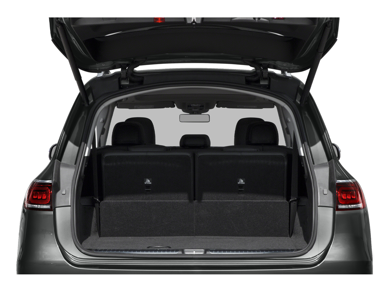 2021 Mercedes-Benz GLS GLS 450 4MATIC®