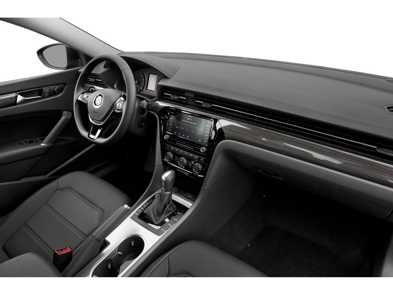 2021 Volkswagen Passat 2.0T SE