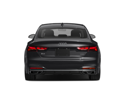 2022 Audi A5 Sportback Premium S Line quattro