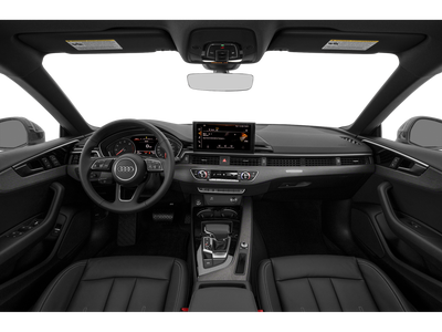 2022 Audi A5 Sportback Premium S Line quattro