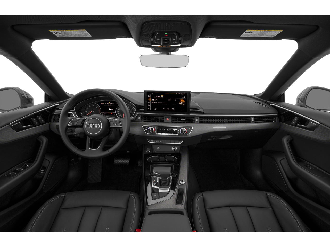 2022 Audi A5 Sportback Premium S Line quattro