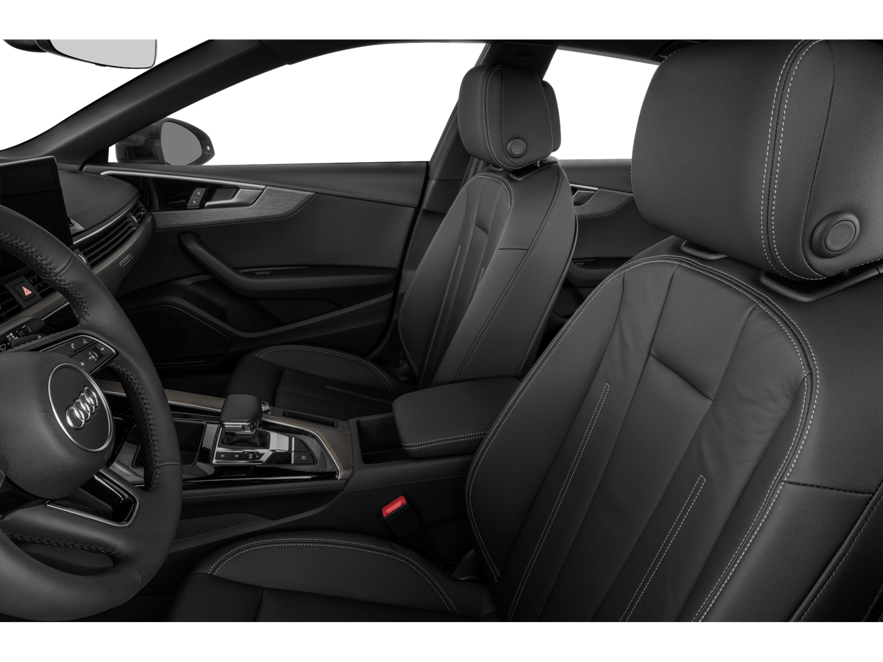 2022 Audi A5 Sportback Premium S Line quattro