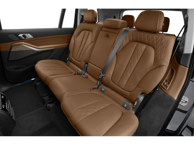2022 BMW X7 M50i KIP'S WHIP