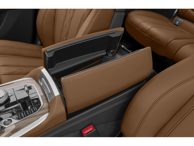 2022 BMW X7 M50i KIP'S WHIP