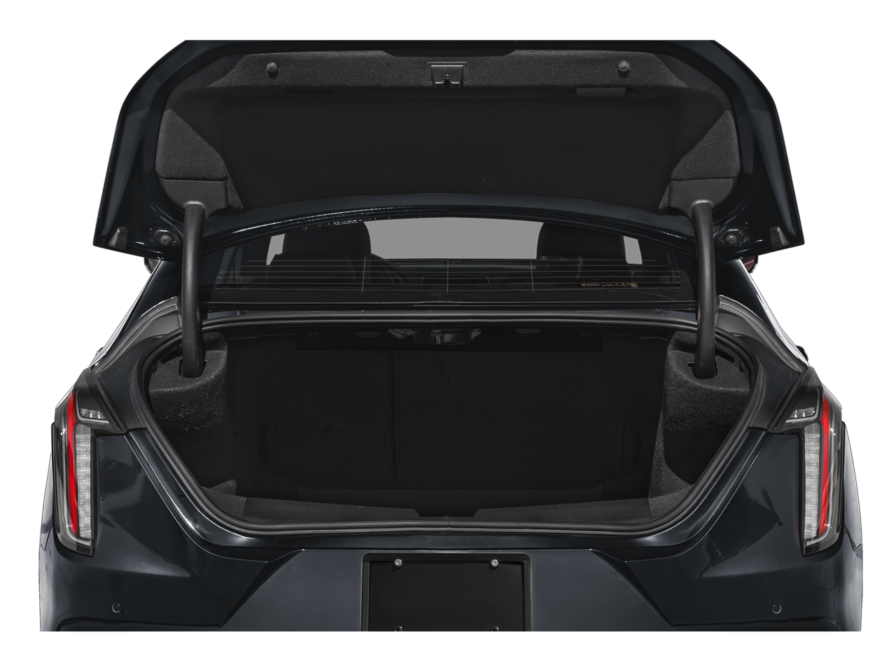 2022 Cadillac CT4-V V-Series Blackwing