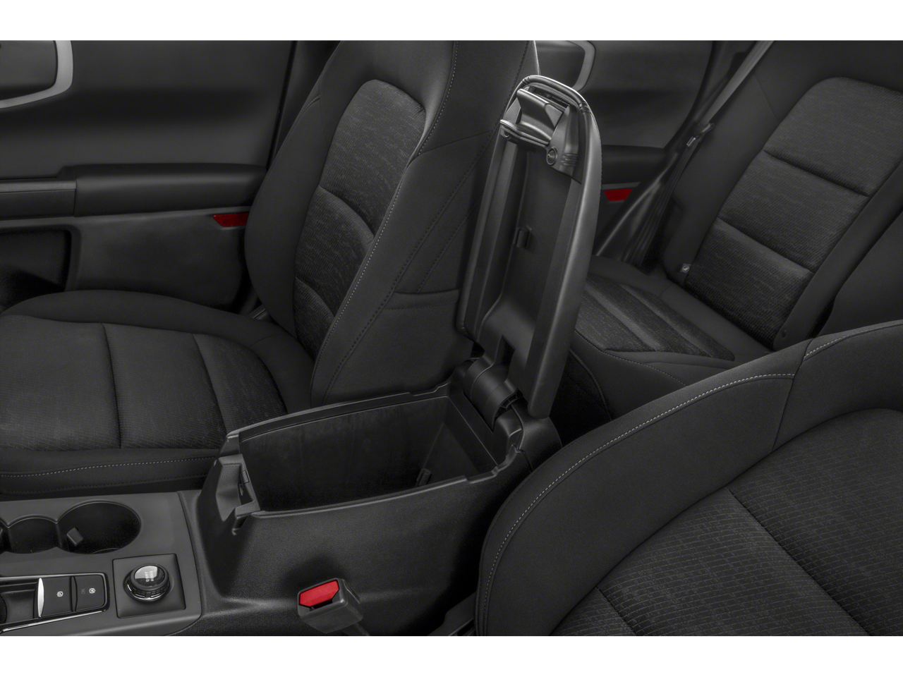 2022 Ford Bronco Sport Base