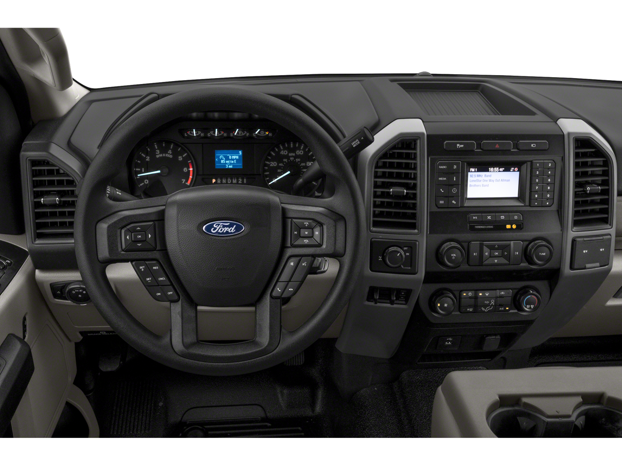 2022 Ford F-350SD XL