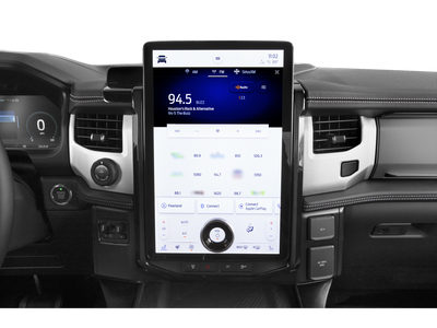 2022 Ford F-150 Lightning Platinum