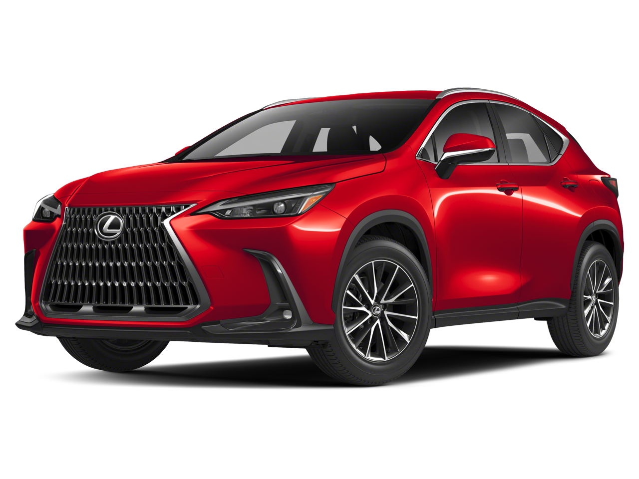2022 Lexus NX 350 Base