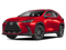 2022 Lexus NX 350 Base